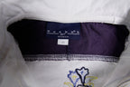 Vintage Reebok Poloshirt | Wmns L / Men's S