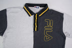 Vintage Fila Poloshirt | L