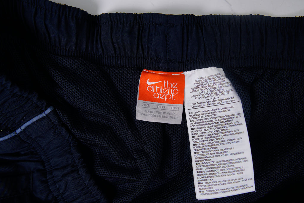 Vintage Nike Trainingshose | XXL