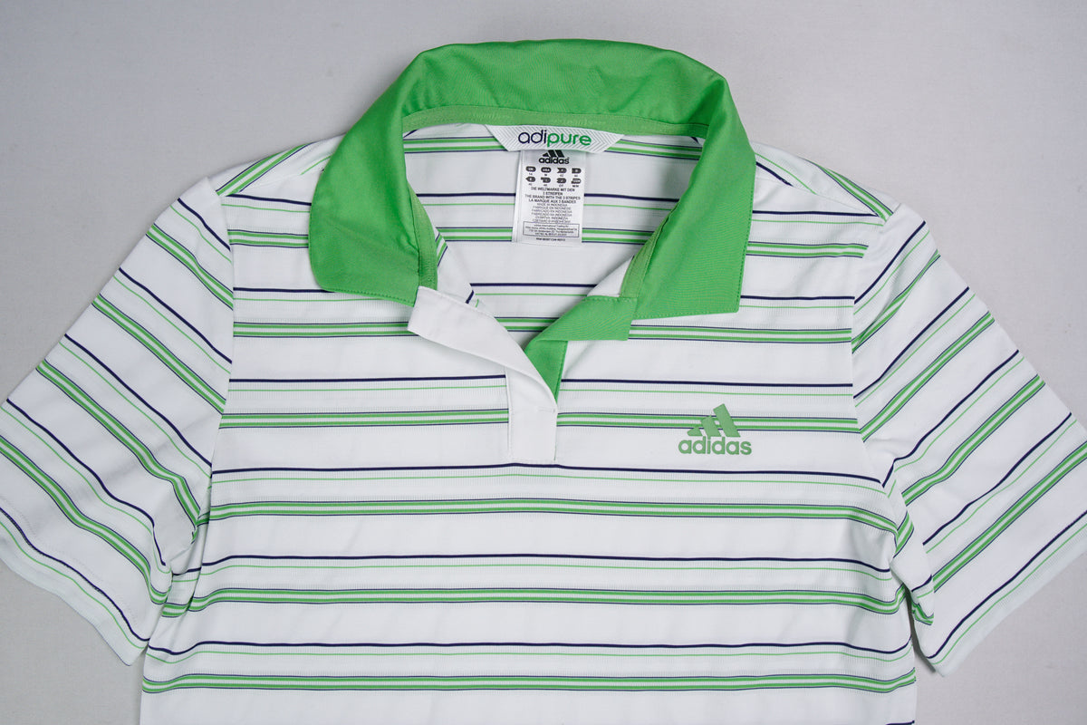 Adidas Poloshirt | Wmns M