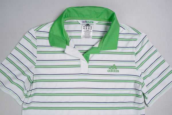 Adidas Poloshirt | Wmns M
