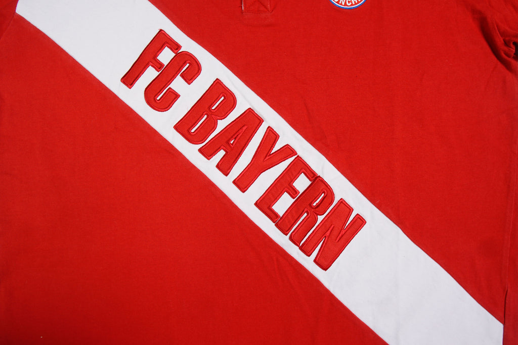FC Bayern Poloshirt | XL