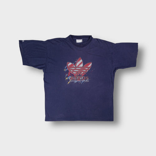 Vintage Adidas T-Shirt | L