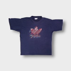 Vintage Adidas T-Shirt | L