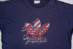 Vintage Adidas T-Shirt | L