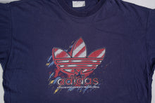 Load image into Gallery viewer, Vintage Adidas T-Shirt | L