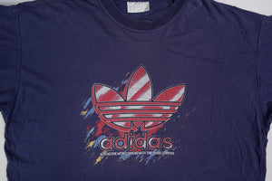 Vintage Adidas T-Shirt | L