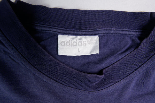 Vintage Adidas T-Shirt | L