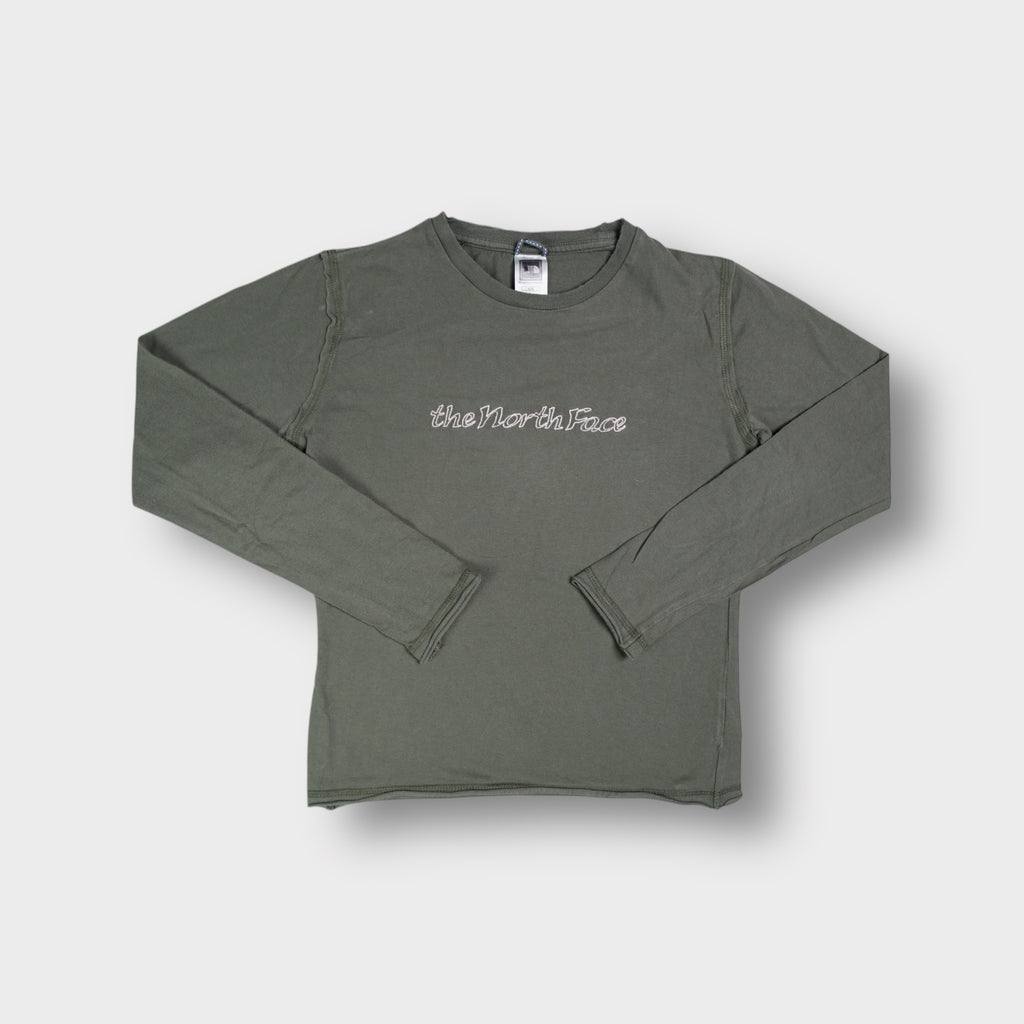 The North Face Longsleeve | Wmns M