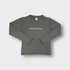 The North Face Longsleeve | Wmns M