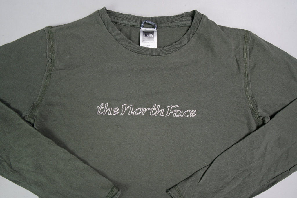 The North Face Longsleeve | Wmns M