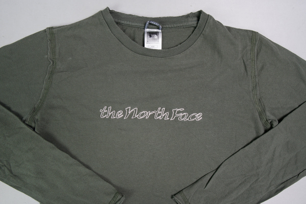 The North Face Longsleeve | Wmns M