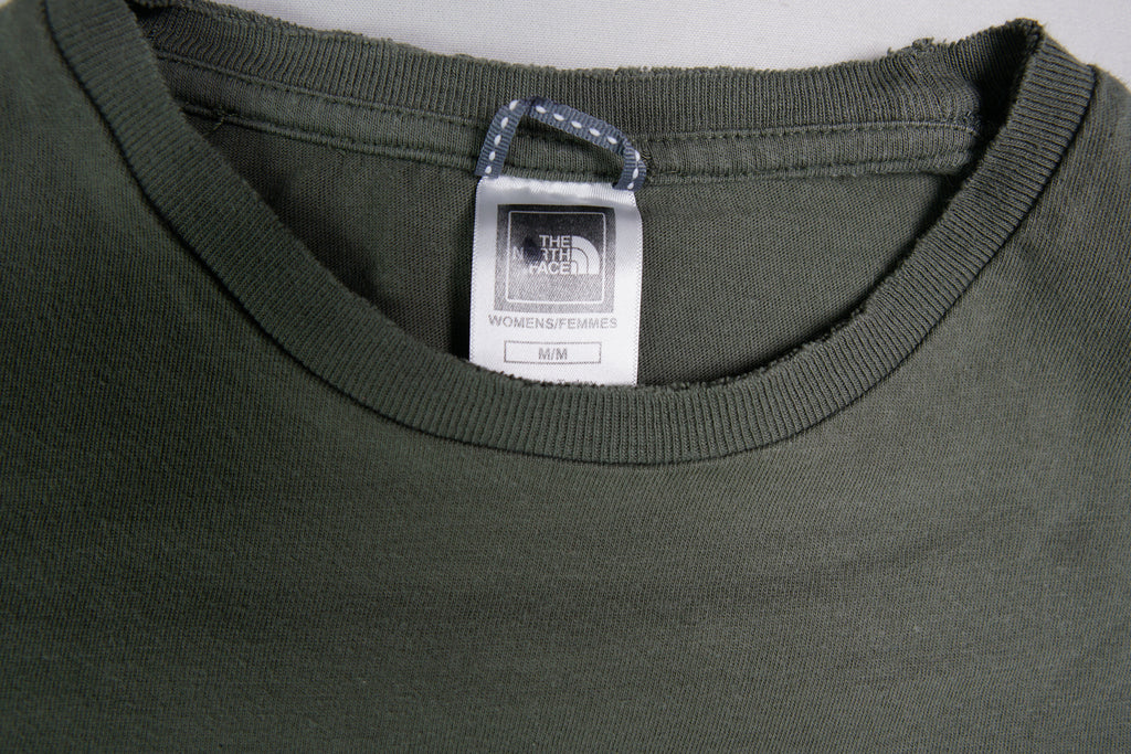 The North Face Longsleeve | Wmns M