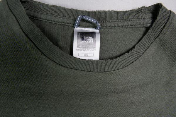 The North Face Longsleeve | Wmns M