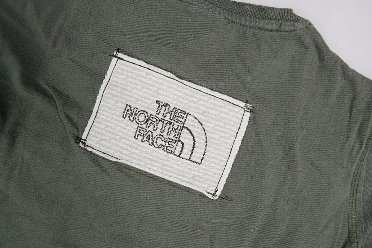 The North Face Longsleeve | Wmns M
