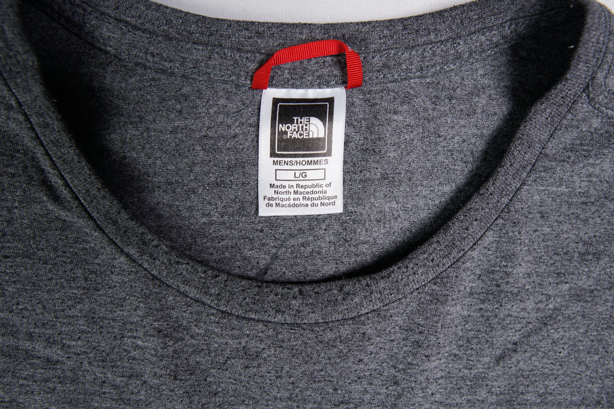 The North Face T-Shirt | L