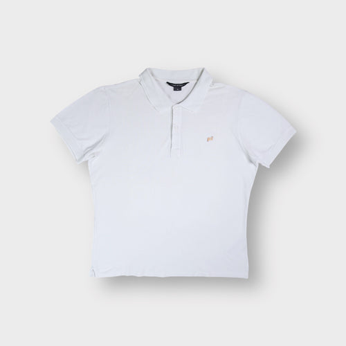 Vintage Porsche Design Poloshirt | L