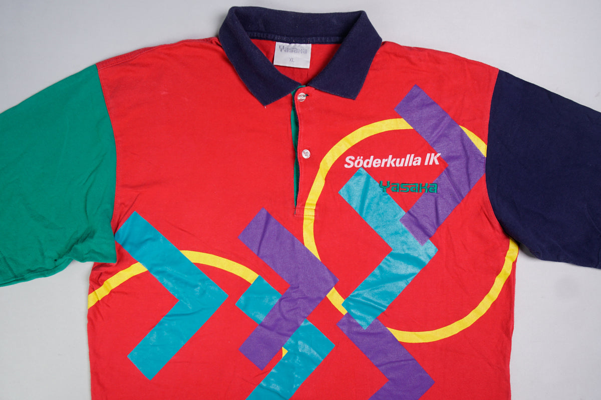 Vintage Poloshirt | XL