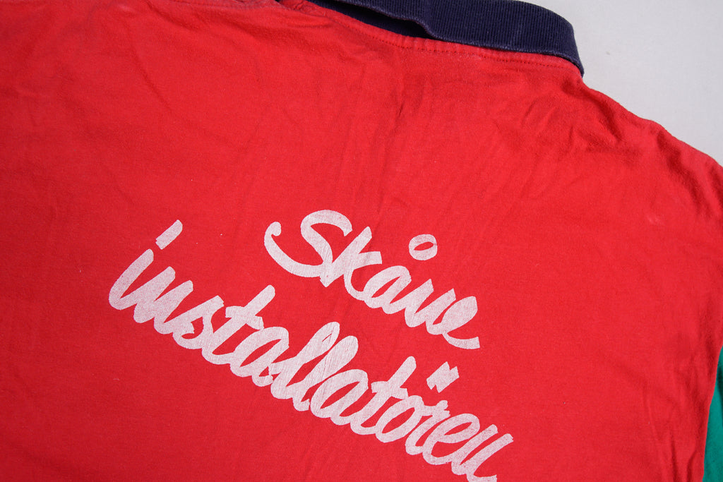 Vintage Poloshirt | XL