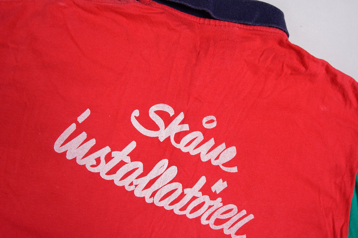 Vintage Poloshirt | XL