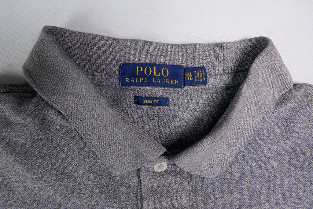 Ralph Lauren Poloshirt | XXL