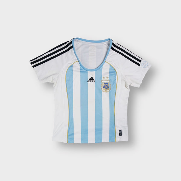 Adidas Argentina Jersey | Wmns S