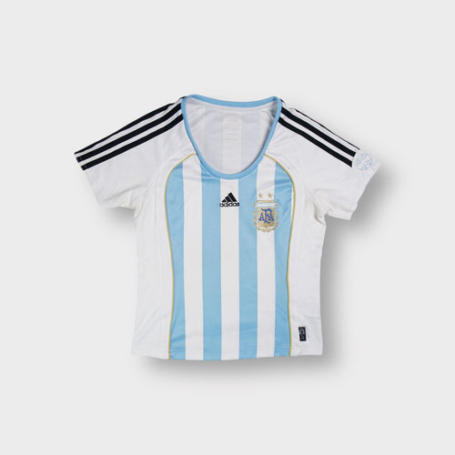 Adidas Argentina Jersey | Wmns S