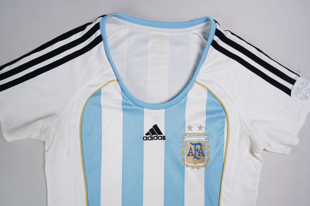 Adidas Argentina Jersey | Wmns S