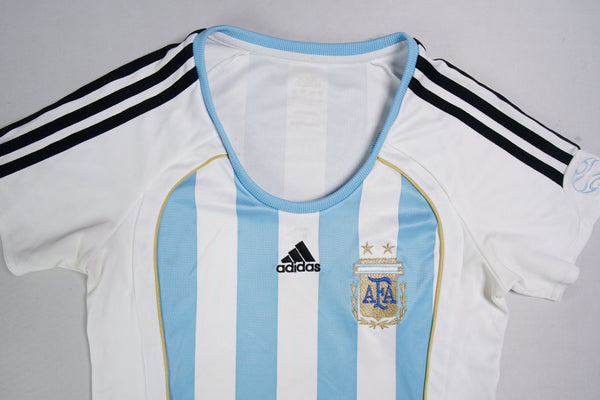 Adidas Argentina Jersey | Wmns S