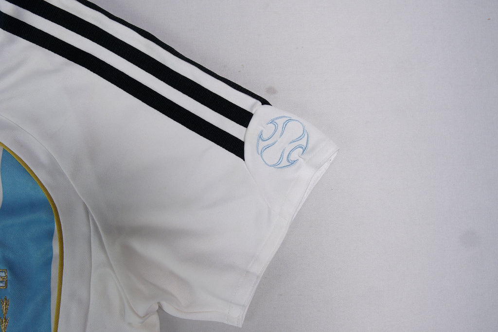 Adidas Argentina Jersey | Wmns S