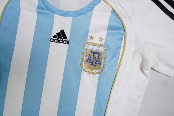 Adidas Argentina Jersey | Wmns S