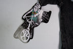 Vintage Shiroi Neko T-Shirt | M