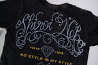 Vintage Shiroi Neko T-Shirt | M