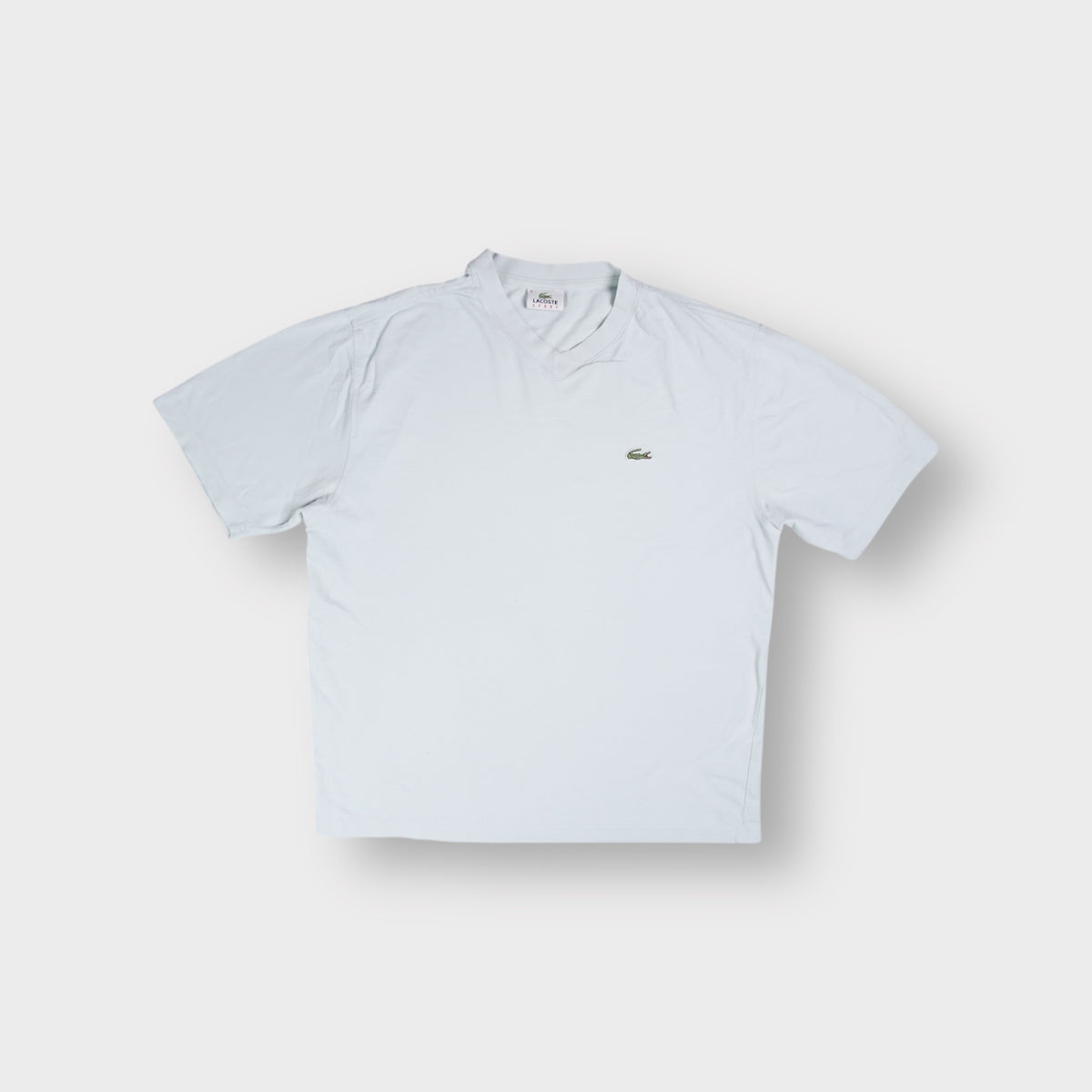 Vintage Lacoste T-Shirt | S