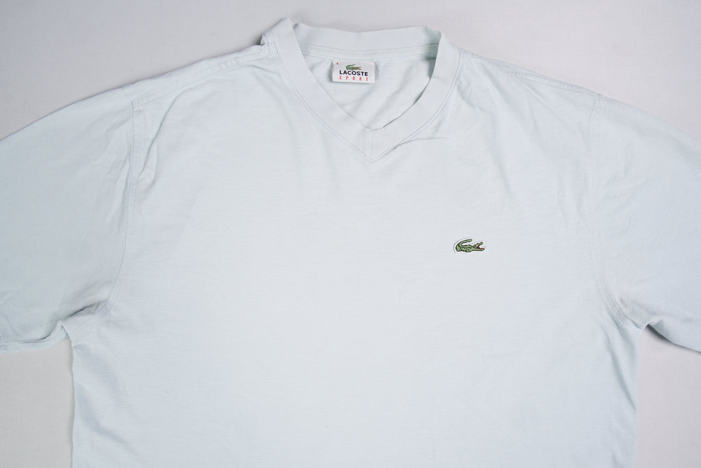 Vintage Lacoste T-Shirt | S