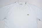 Vintage Lacoste T-Shirt | S