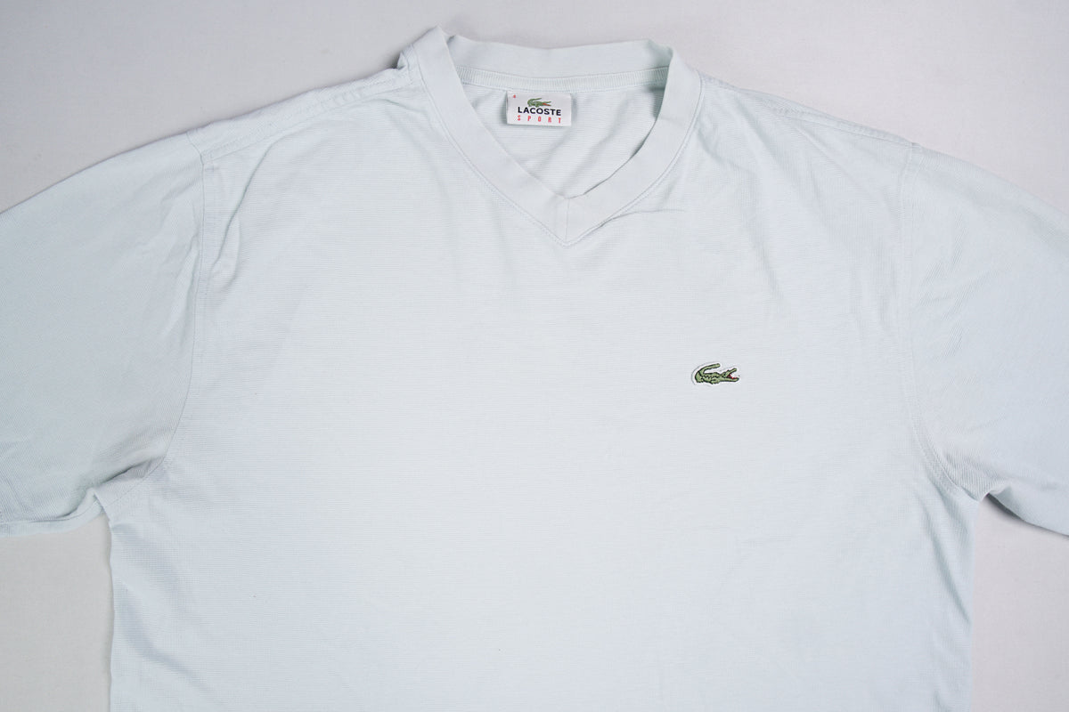 Vintage Lacoste T-Shirt | S