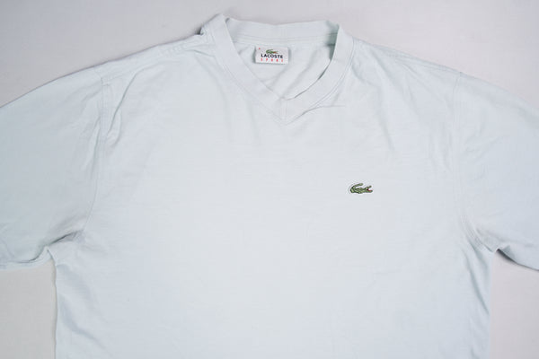 Vintage Lacoste T-Shirt | S