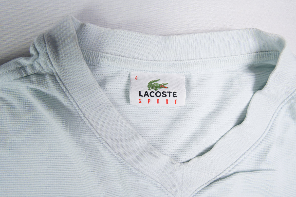 Vintage Lacoste T-Shirt | S