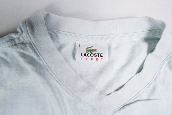 Vintage Lacoste T-Shirt | S