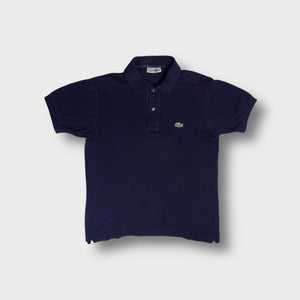 Vintage Lacoste Poloshirt | S