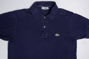 Vintage Lacoste Poloshirt | S
