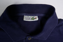 Load image into Gallery viewer, Vintage Lacoste Poloshirt | S
