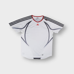 Vintage Adidas Predator Shirt | XL