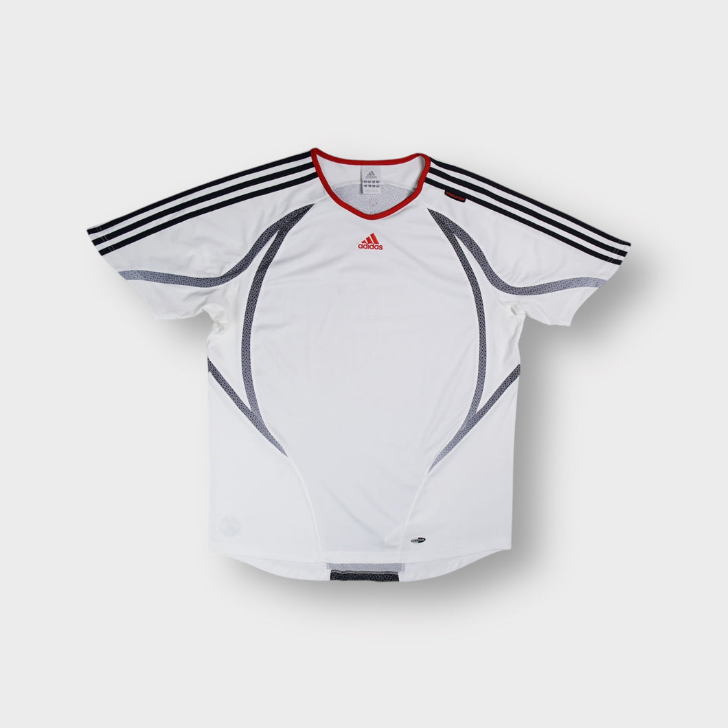 Vintage Adidas Predator Shirt | XL