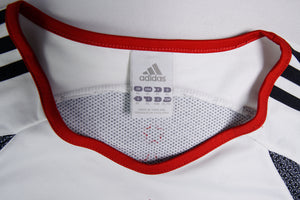 Vintage Adidas Predator Shirt | XL