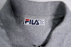 Vintage Fila Poloshirt | L