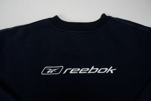 Vintage Reebok Sweater | XS