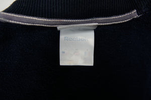 Vintage Reebok Sweater | XS