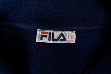 Load image into Gallery viewer, Vintage Fila Fleecesweater | XXL